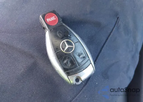 2007 Mercedes-Benz C 230 Sport из США, поврежденный, VIN WDBRF52H27F891856